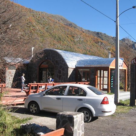 Cabanas Pachapulay Las Trancas Exterior photo